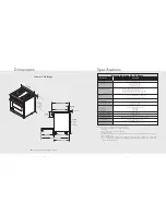 Preview for 4 page of Viking Professional Custom VISC5304B Installation Manual