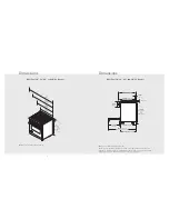 Preview for 4 page of Viking Professional Freestanding Dual Fuel Ranges Installation Manual