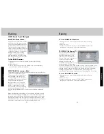 Preview for 17 page of Viking Professional Freestanding Ranges Use & Care Manual