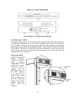 Preview for 9 page of Viking Professional VCWB300 Service Notebook