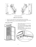 Preview for 12 page of Viking Professional VCWB300 Service Notebook