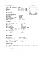 Preview for 15 page of Viking Professional VCWB300 Service Notebook