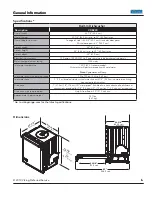 Preview for 6 page of Viking Professional VDB200 Service Manual