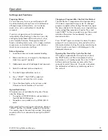 Preview for 11 page of Viking Professional VDB200 Service Manual