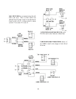 Preview for 26 page of Viking Professional VEDO205 Service Notebook