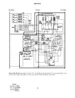 Preview for 30 page of Viking Professional VEDO205 Service Notebook