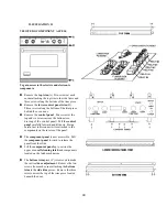 Preview for 40 page of Viking Professional VEDO205 Service Notebook