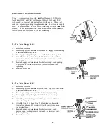 Preview for 42 page of Viking Professional VEDO205 Service Notebook