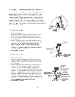 Preview for 43 page of Viking Professional VEDO205 Service Notebook