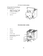 Preview for 44 page of Viking Professional VEDO205 Service Notebook