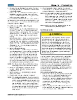 Preview for 11 page of Viking Professional VESO5302 Service Manual