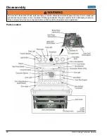 Preview for 28 page of Viking Professional VESO5302 Service Manual