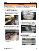 Preview for 35 page of Viking Professional VESO5302 Service Manual