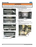 Preview for 36 page of Viking Professional VESO5302 Service Manual