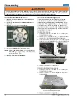 Preview for 38 page of Viking Professional VESO5302 Service Manual