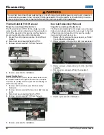 Preview for 42 page of Viking Professional VESO5302 Service Manual