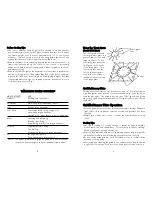 Preview for 5 page of Viking Professional VGRT4214QSS Use & Care Manual