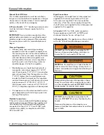 Preview for 8 page of Viking Professional VGSO166 Service Manual