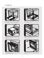 Preview for 6 page of Viking Professional VHSO205 Installation Manual