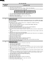 Preview for 22 page of Viking Professional VHSO205SS Service Manual