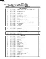 Preview for 44 page of Viking Professional VHSO205SS Service Manual