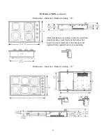 Preview for 6 page of Viking Professional VICU105-4B Service Notebook