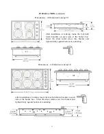 Preview for 7 page of Viking Professional VICU105-4B Service Notebook