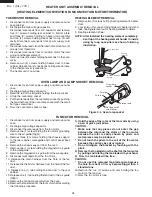 Preview for 28 page of Viking Professional VMOC205SS Service Manual