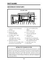 Предварительный просмотр 15 страницы Viking Professional VMOR205 Use And Care Manual