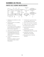 Preview for 100 page of Viking Professional VMOS200-SS Installation, Use & Care Manual