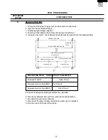 Preview for 25 page of Viking Professional VMOS200 Service Manual