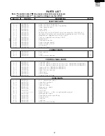 Preview for 43 page of Viking Professional VMOS200 Service Manual