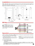 Preview for 3 page of Viking PROX-2 Technical Practice