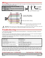 Preview for 4 page of Viking PROX-3 Quick Start Manual