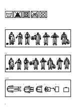 Preview for 2 page of Viking PS4190 User Instruction