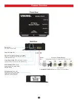 Preview for 4 page of Viking PSA-IP Product Manual