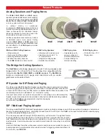 Preview for 22 page of Viking PSA-IP Product Manual