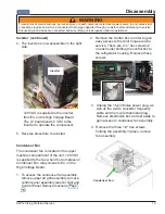 Предварительный просмотр 19 страницы Viking Quiet Cool VCRB5301 Service Manual