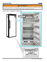 Preview for 20 page of Viking Quiet Cool VCRB5301 Service Manual