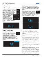 Preview for 24 page of Viking Quiet Cool VCRB5301 Service Manual