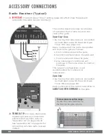 Предварительный просмотр 32 страницы Viking R-6S Installation Instructions Manual