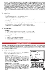 Preview for 3 page of Viking RC-2A Product Manual