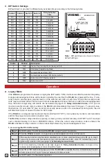 Preview for 6 page of Viking RC-2A Product Manual