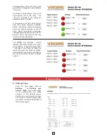 Preview for 6 page of Viking RC-4A Product Manual