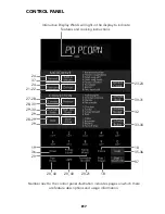 Предварительный просмотр 19 страницы Viking RDMOR206 Use & Care Manual