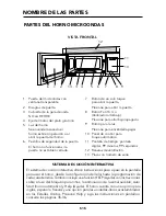 Предварительный просмотр 63 страницы Viking RDMOR206 Use & Care Manual