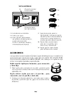 Предварительный просмотр 64 страницы Viking RDMOR206 Use & Care Manual