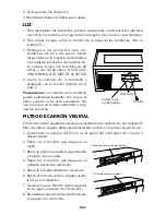 Предварительный просмотр 89 страницы Viking RDMOR206 Use & Care Manual