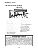 Предварительный просмотр 109 страницы Viking RDMOR206 Use & Care Manual