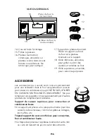 Предварительный просмотр 110 страницы Viking RDMOR206 Use & Care Manual